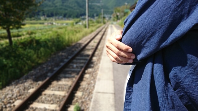 ヒゲ脱毛をしたら人生が変わった人の姿