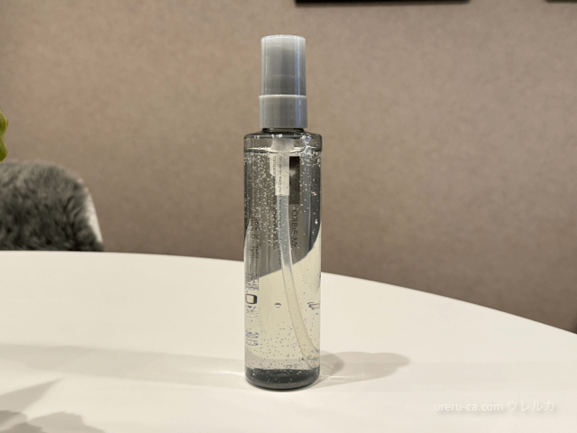 オルビスミスターエッセンスローションのパッケージ